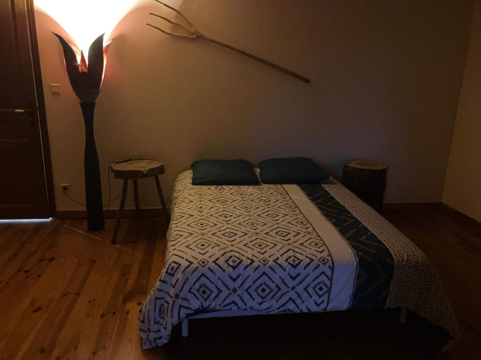 Relais Nofeer Homestay Monlet