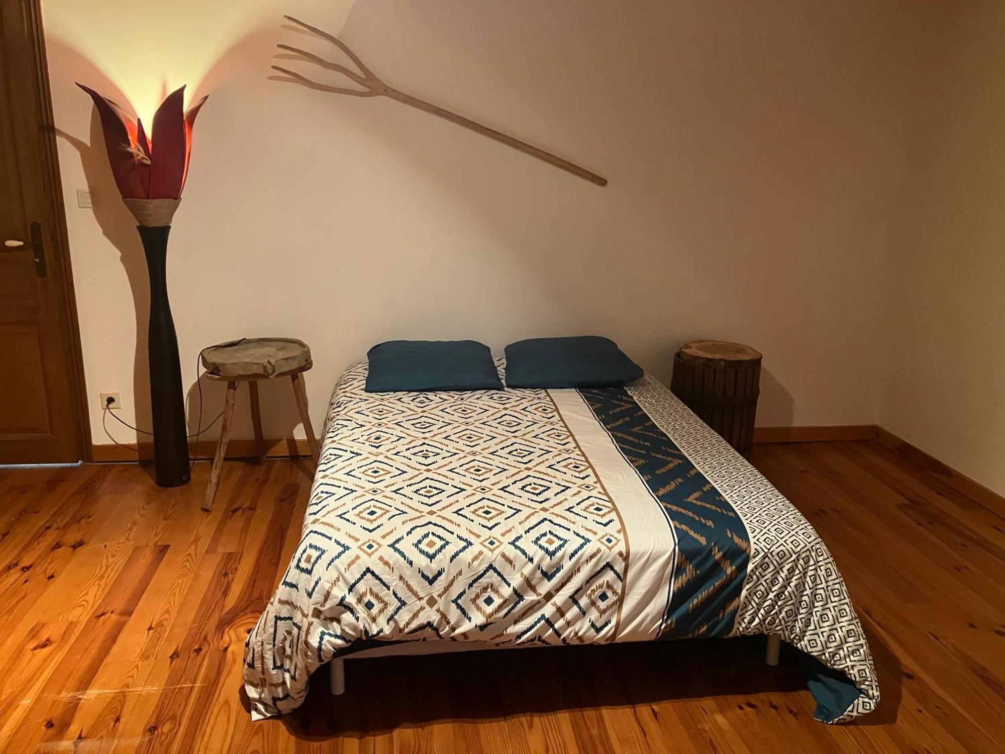 Homestay Relais Nofeer Monlet