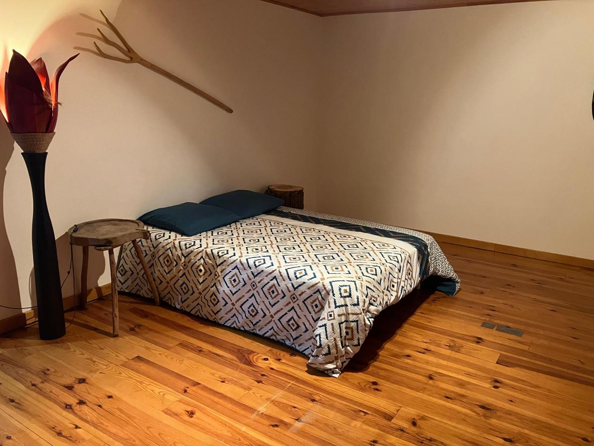 Homestay Relais Nofeer Monlet
